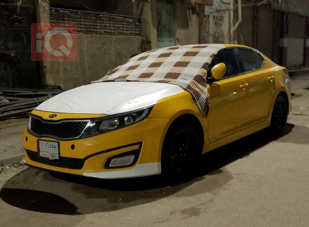 کیا ئۆپتیما